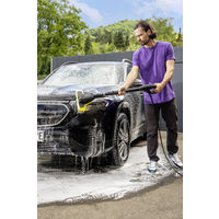 ケルヒャー 3 in 1 ウォッシュブラシ 2.644-374.0 1個