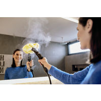 ケルヒャー ハンドブラシ用マイクロファイバーカバー2枚入り Y 2.863-344.0 1セット