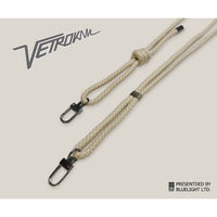 Vetrokam ヴェトロカム フィルムカメラ (レンズ付き/ストラップ付) SUC-NB400/27 1台