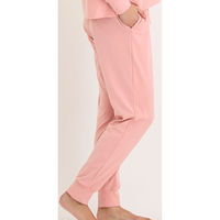 VENEX(ベネクス) スタンダードドライ＋ 【一般医療機器】 ジョガーパンツ レディース M サクラ 6582 1枚（直送品）