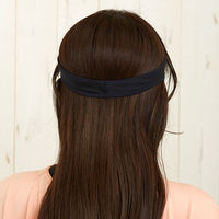 VENEX(ベネクス) アイマスク L-XL ブラック 6106 1個（直送品）