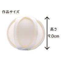 トーヨー おりがみ 曲線折紙 オーブ 006208 1冊（直送品）