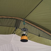 neos エーコン リビングドーム M-BE 71201192 LOGOS/ロゴス