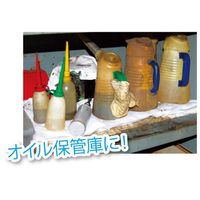 エスコ 250x250x14mm オイル吸着マット/100枚 EA929DT-1A 1ケース（直送品）