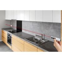 エスコ 0.5ー15m レーザー距離計 EA720ZT-11A 1個（直送品）