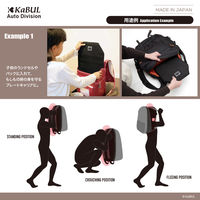 アルマジロプレート 防弾 防刃 対刺 防弾プレート ピンク XL ALM-0005-PNK 1枚（直送品）