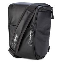 エツミ シモダ トップローダー ブラック V520-114 1個（直送品）