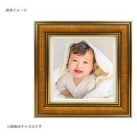 万丈 シャルムフレーム 10角 106701 1枚（直送品）