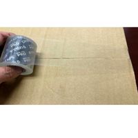 小巻OPPテープ 0.065mm厚 幅50mm×長さ25m COPー5025CLSHL2P APMジャパン 1パック（2巻入）