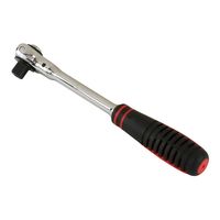 藤原産業 SK11 スイベルラチェットハンドル 3/8 SRH3FRM 1個（直送品）