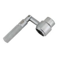 藤原産業 SK11 全ネジレンチ3分4分兼用 DVCー034ZN 1個（直送品）