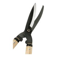 藤原産業 千吉 全鋼強力型刈込鋏 150mm 65105 1個（直送品）