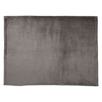 内海産業 プレミアムブランケット(グレー) 2373841 1個（直送品）