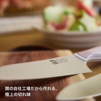 ツヴィリングJ.A.ヘンケルスジャパン ツヴィリング Fit II 三徳包丁16.5cm Z1030ー782ー0 1本