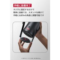 Anker Nebula 公式プロジェクタージンバルスタンド （Capsuleシリーズ用） D0719111 1個