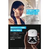 Anker Soundcore Liberty 4 Pro A3954N21 1個