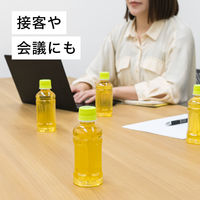 伊藤園 お茶体験 ラベルレス 200ml 1箱（30本入）