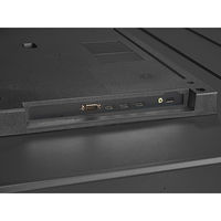 I ・O DATA(アイ・オー・データ) 3辺フレームレス4K液晶ディスプレイ LCD-U651DX 1台（直送品）