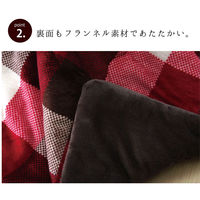 イケヒコ・コーポレーション ジャーナル 掛布団 ローズ 200丸cm 1181750246311 1個（直送品）