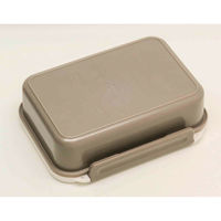 オーエスケー お弁当箱 1段 500ml タイトボックス PEANUTS EVERYDAY 食洗機対応 レンジ対応 抗菌 416726 1個（直送品）