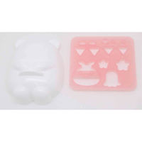 オーエスケー ごはん型 すみっコぐらし 419167 1個（直送品）