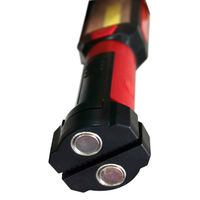 トレードワン ライト 非常用 多機能ハンマーライト 防災 緊急 備蓄用 439701 1個（直送品）