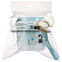 スケーター ご飯メーカー 1合 電子レンジ調理器 電子レンジ炊飯 ピーターラビット 447625 1個（直送品）