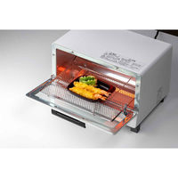 高木金属工業 トースタートレー 小 角型 デュアルプラス フッ素加工 日本製 オーブントレー 449253 1個（直送品）