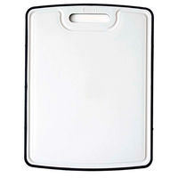 南海通商 まな板 dexas 両面 2side カッティングボード 445887 1個（直送品）