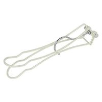 ダルトン ハンガー フォールディングハンガー アイボリー 405063 1個（直送品）