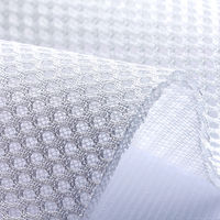 おしゃれで便利なおしゃれ着洗濯ネット フック付 1個