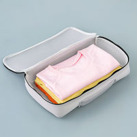 そのままポイッ！洗えるトラベルポーチ 1セット（3個）