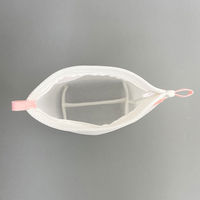 カップ付きインナー洗いネット フック付 1セット（3個）