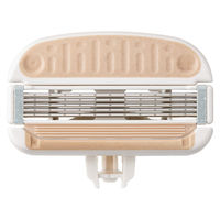 miness(マイネス） ボディ用トライアル 貝印