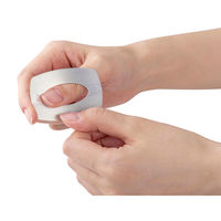 関孫六 プレミアム爪やすり ポーチ付 貝印