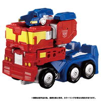 タカラトミー WKMー01 エナジーマスター オプティマスプライム 1個