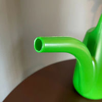 【園芸用品】Do LABO PRSOSP KONI ウォータリングカン 4.5L グリーン 43161 1個