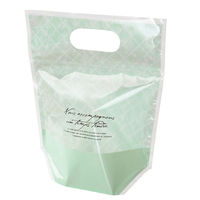 ヘッズ ラメールジップ付バッグーＸＳ冷凍可（３０枚） LMR-NZXS 1袋(30枚)