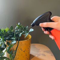 【園芸用品】Do LABO EP Gardenスプレー 0.7L ラバレッド 42975 1個