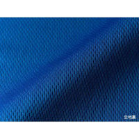 キャブ 5910-01ポロシャツ アクアブルー 3L United Athle 00312954 1点（直送品）