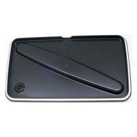 弁当容器 ブリスフリー ランチボックス保冷ケース付 BL-11HE 00417028 1ケース(30個(5個×6))（直送品）