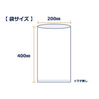 中本アドバンストフィルム LDゴミ袋 Shu-Lock ECO アニマル柄パッケージ 30枚入 00765591 1ケース(50個)（直送品）