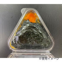 シーピー化成 フードパック KL-51(N) 0188051000000 1ケース(1800個(50個（直送品）