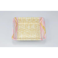 シーピー化成 発泡トレー 新LL17-30 滝川桃 0551217308760 1ケース(1200個(100個×12))（直送品）