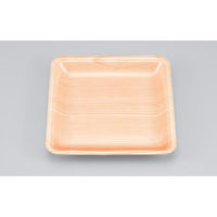 シーピー化成 発泡トレー 新LL20-25 松 0551220251910 1ケース(1200個(100個×12))（直送品）