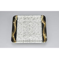 シーピー化成 発泡トレー 新LL20-25 筆みかげ 0551220253980 1ケース(1200個(100個×12))（直送品）