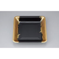 シーピー化成 発泡トレー 新LL20-30 きざし 0551220303800 1ケース(1200個(100個×12))（直送品）