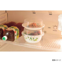 パール金属 食器 レンジカバー 21.5cm用 ヘッダー付 CP-8899 1袋（直送品）