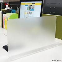 クルーズ アクリルサイドパネル W600 GL-7200 1ケース(4個)（直送品）