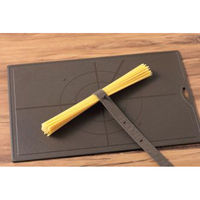 カクセー まないた 測 2030 グレー M-2030GY 1個（直送品）